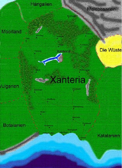 karte